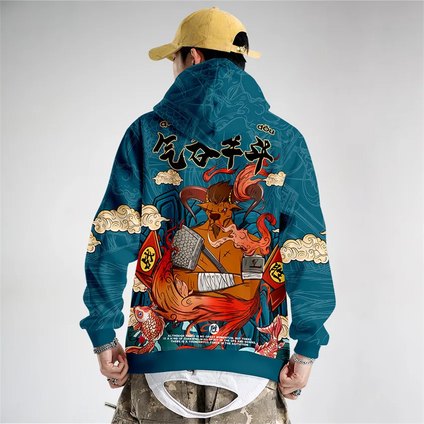 Defeat 3D Print Hoodies Men Women Harajuku Streetwear Hoodie Sweatshirt Hip Hop Pullover Jacket Coat Brand Clothes
Defeat 3D Print Hoodies Men Women Harajuku Streetwear Hoodie Sweatshirt Hip Hop Pullover Jacket Coat Brand Clothes