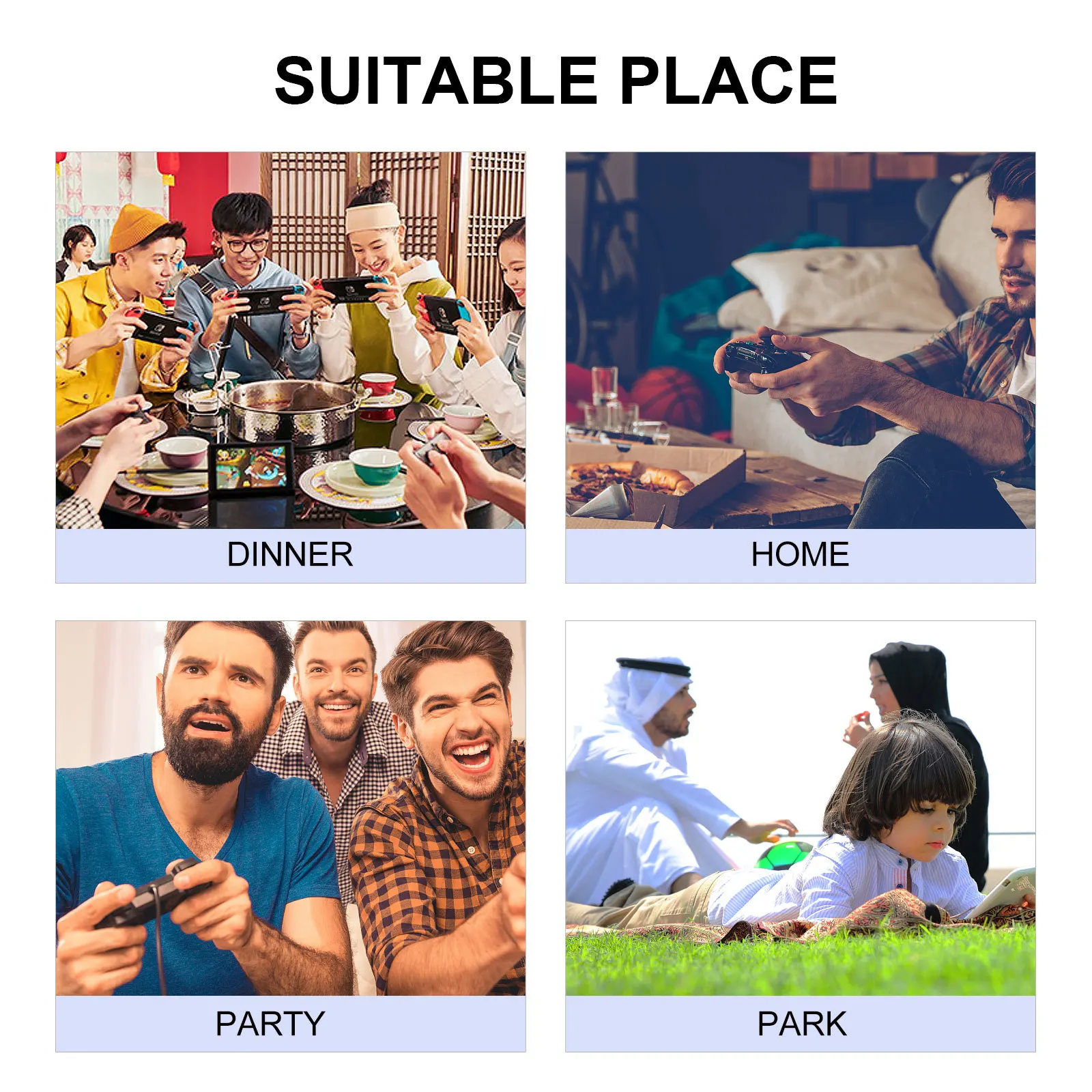 1 set Cooling For Switch Diy Game Machine Base Portable Charge Docking Station Shell With Compatible With Ns Dock
1 set Cooling For Switch Diy Game Machine Base Portable Charge Docking Station Shell With Compatible With Ns Dock