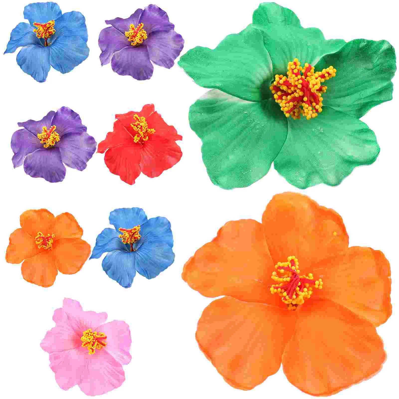 Hibiscus Hair Clip Hawaiian Flower Hair Barrettes Women Girls Hawaii Tropical Luau Summer Beach Party Supplies Wedding
Hibiscus Hair Clip Hawaiian Flower Hair Barrettes Women Girls Hawaii Tropical Luau Summer Beach Party Supplies Wedding