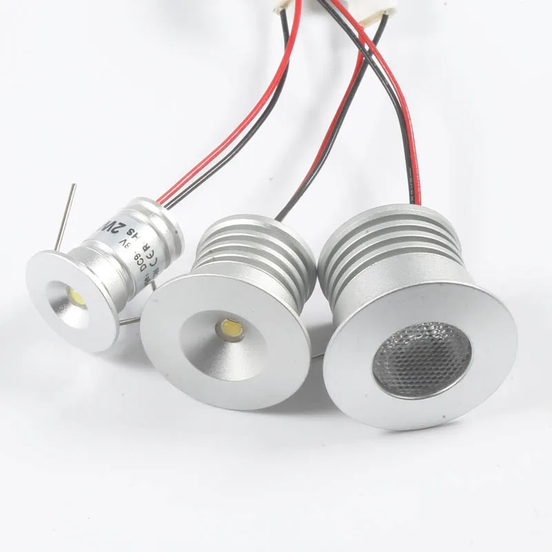 1W 2W 3W 4W DC 12V 24V 110V 220V Mini LED Bulb Spotlight Home Bed Room Spot Light Mirror Lighting Lamp CE RoHS Ceiling Lighting
1W 2W 3W 4W DC 12V 24V 110V 220V Mini LED Bulb Spotlight Home Bed Room Spot Light Mirror Lighting Lamp CE RoHS Ceiling Lighting