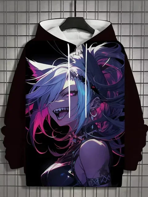 2024 New Men's Hoodie Casual Daily Drawstring Hoodie Ali Pattern 3D Printed Front Kangaroo Pocket
2024 New Men's Hoodie Casual Daily Drawstring Hoodie Ali Pattern 3D Printed Front Kangaroo Pocket