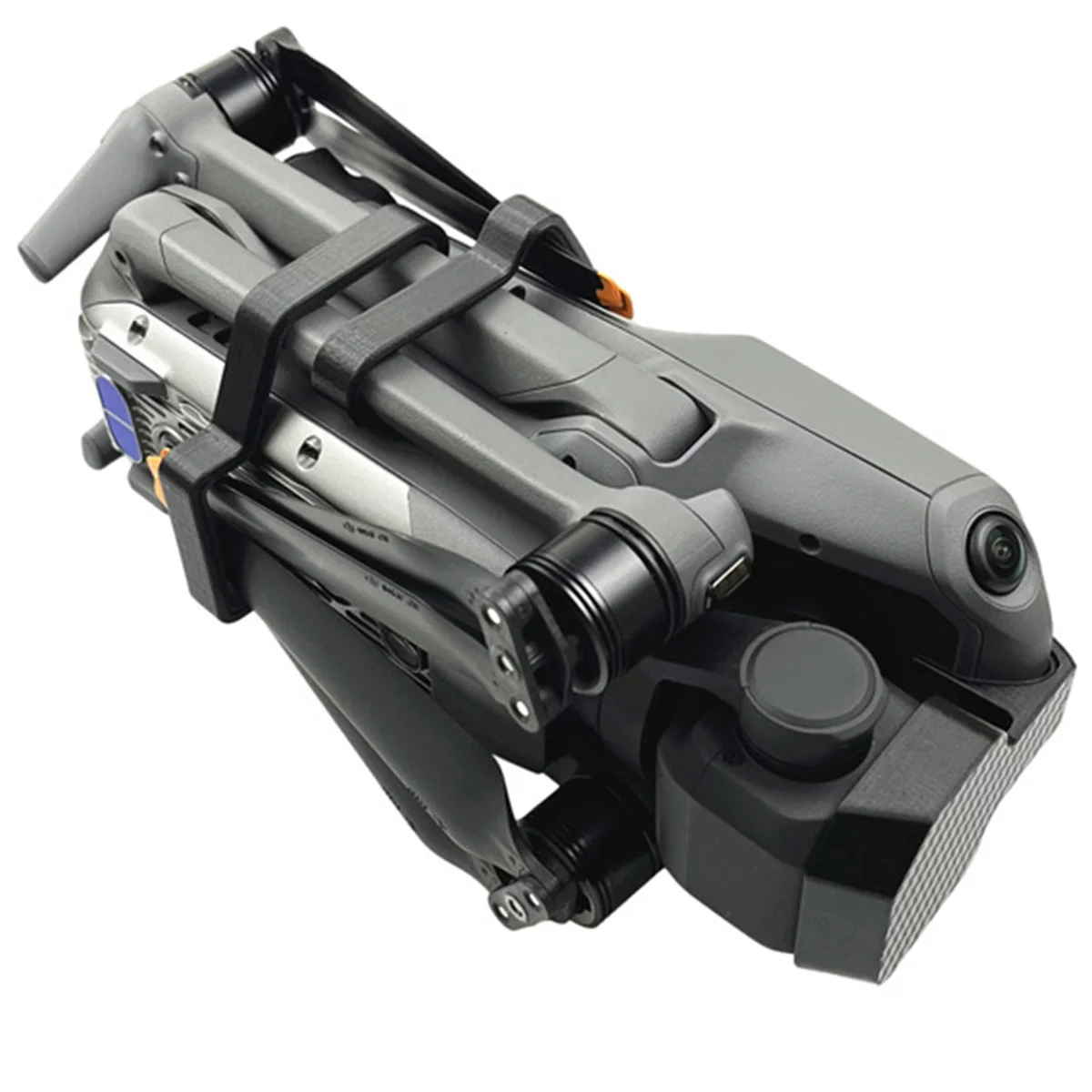 ATS-для DJI MAVIC 3, универсальный объектив Cine, держатель карданного подвеса, лопасть пропеллера, крыло, пропеллер
ATS-для DJI MAVIC 3, универсальный объектив Cine, держатель карданного подвеса, лопасть пропеллера, крыло, пропеллер