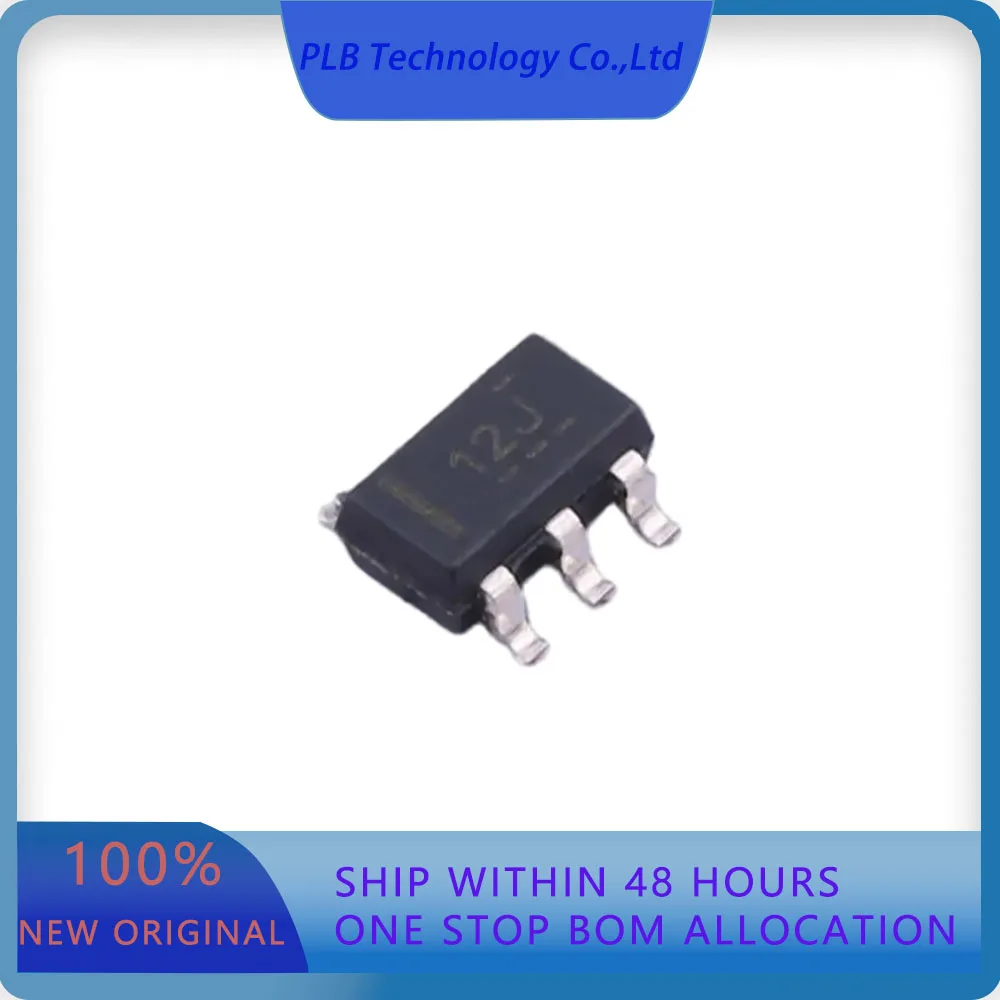 10PCS/LOT TLV376IDBVR TLV376 40uV 0.3pA 2V/us 5.5MHz 1.0 Input Output SOT-23-5 Precision Op Amps Original Stock
10PCS/LOT TLV376IDBVR TLV376 40uV 0.3pA 2V/us 5.5MHz 1.0 Input Output SOT-23-5 Precision Op Amps Original Stock