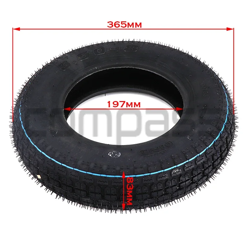The New 3.50-8 Vacuum Tires Are Suitable For Z50 50 MINI TRAIL MONKEY BIKE TIRE DIRT TR16 Motorcycle Tires
The New 3.50-8 Vacuum Tires Are Suitable For Z50 50 MINI TRAIL MONKEY BIKE TIRE DIRT TR16 Motorcycle Tires