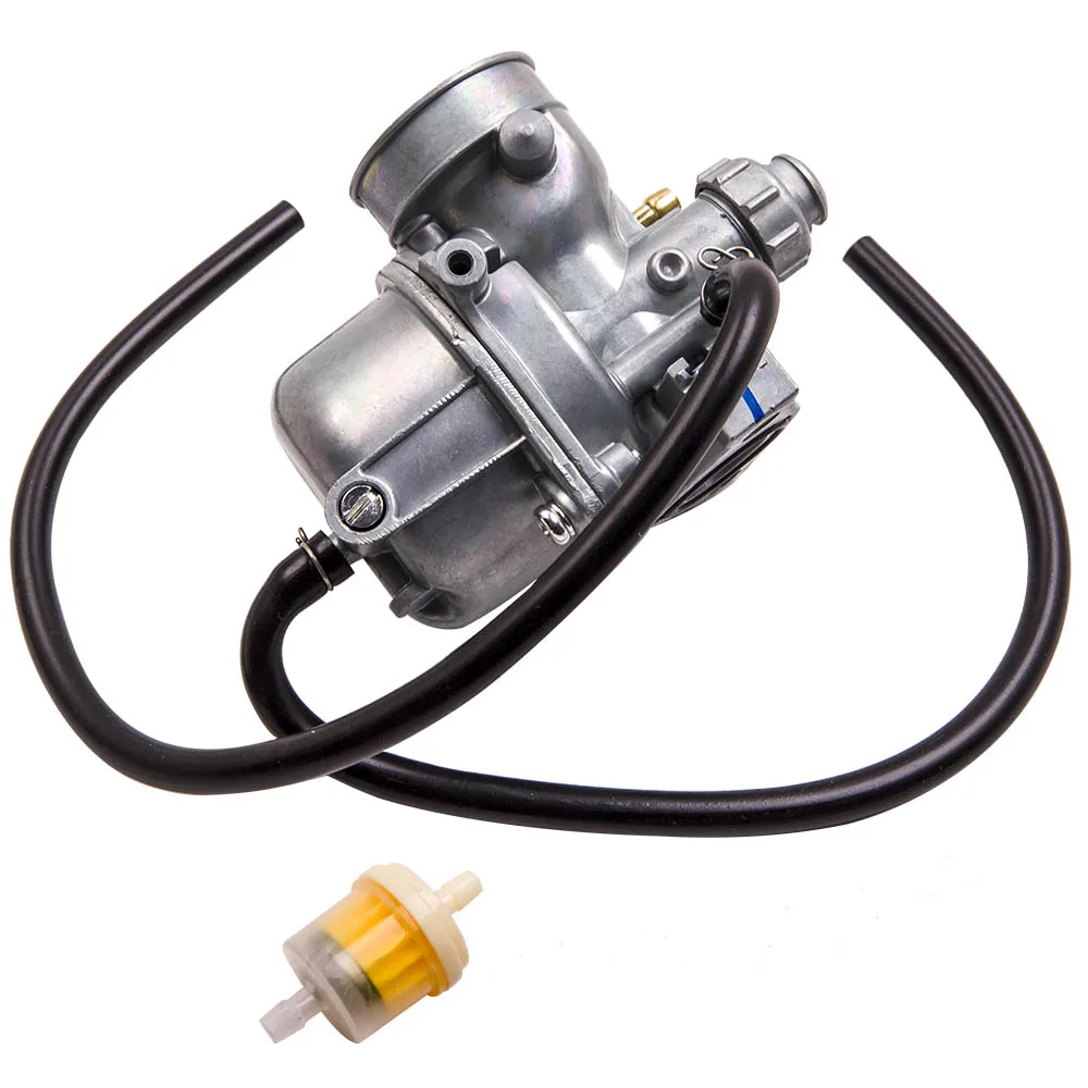 Carburetor Set for Honda CRF70 XR70 CRF70F XR70R 16100-GCF-672 1997-2002 2003
Carburetor Set for Honda CRF70 XR70 CRF70F XR70R 16100-GCF-672 1997-2002 2003
