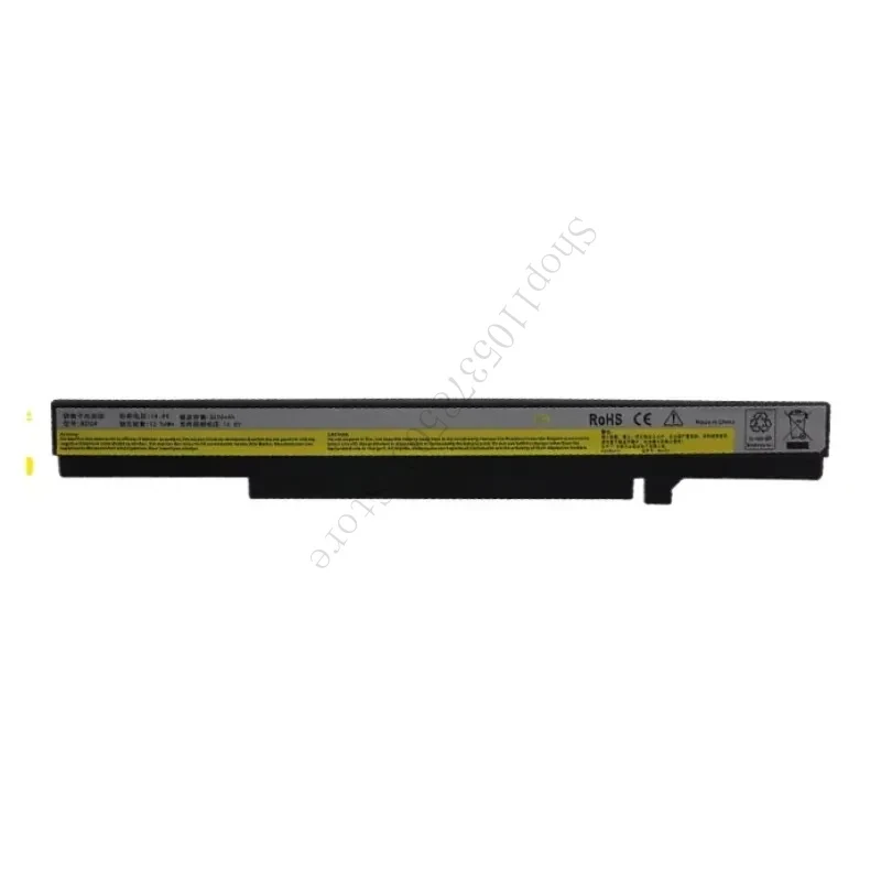 M490S for Lenovo K4350A K4350 K4450 K4450A K4250 laptop battery 2600mAh
M490S for Lenovo K4350A K4350 K4450 K4450A K4250 laptop battery 2600mAh