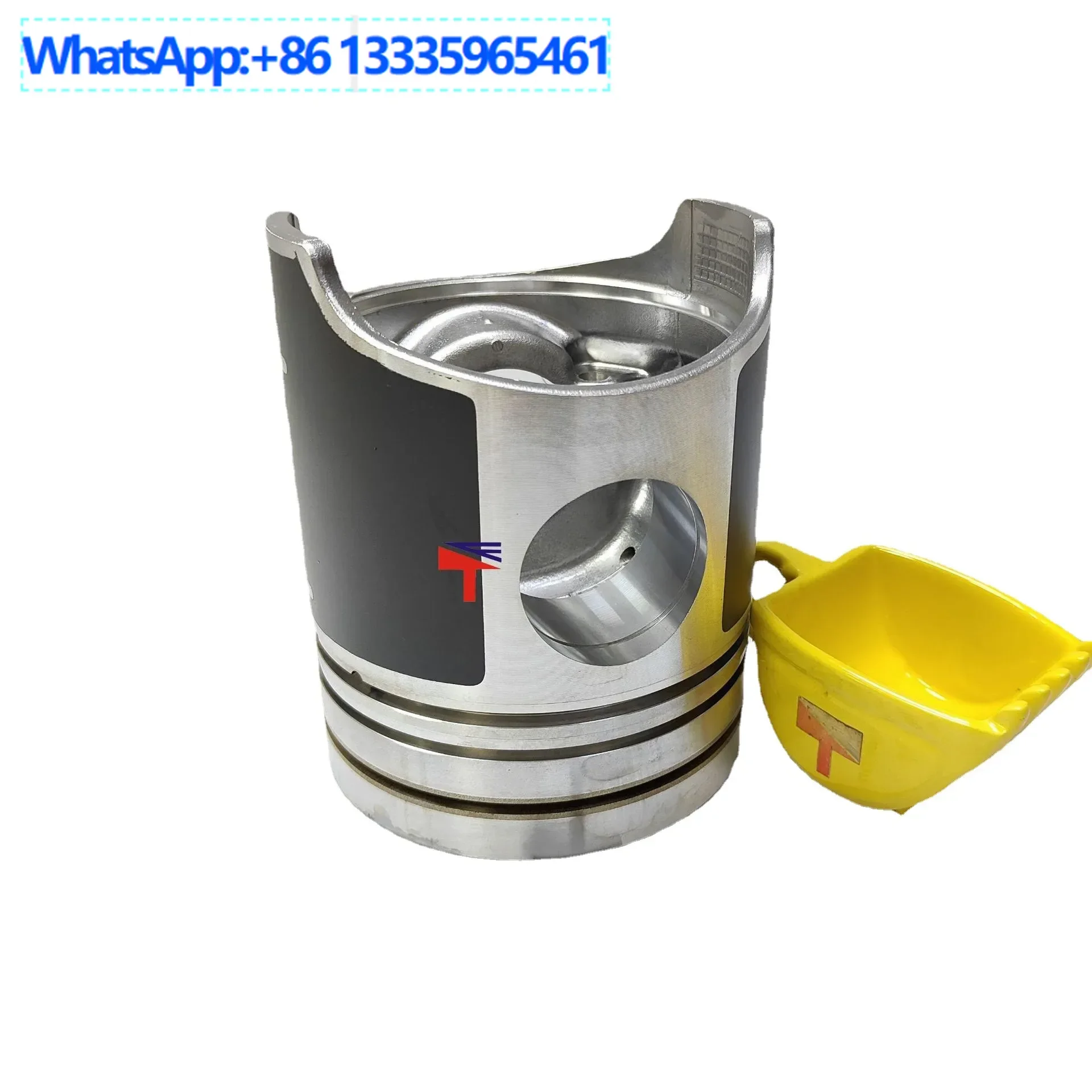 100PCS high pressure oil pump 0460424303 is suitable for construction machinery 416 engine parts 
100PCS high pressure oil pump 0460424303 is suitable for construction machinery 416 engine parts