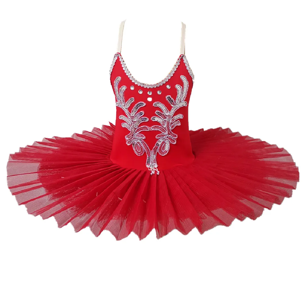 THEEPER Multi-Color Professional Swan Lake Ballet Tutu Dress, Hard Tulle Pancake Tutu, Stage Performance Competition Costumes
THEEPER Multi-Color Professional Swan Lake Ballet Tutu Dress, Hard Tulle Pancake Tutu, Stage Performance Competition Costumes