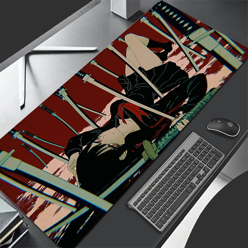 Mousepad HD Pattern Game Pad Rubber Mouse Pad PC Accessories Desk Mat Non Slip Office Table Mat Anime Girls Gamer Keyboard Pad
Mousepad HD Pattern Game Pad Rubber Mouse Pad PC Accessories Desk Mat Non Slip Office Table Mat Anime Girls Gamer Keyboard Pad