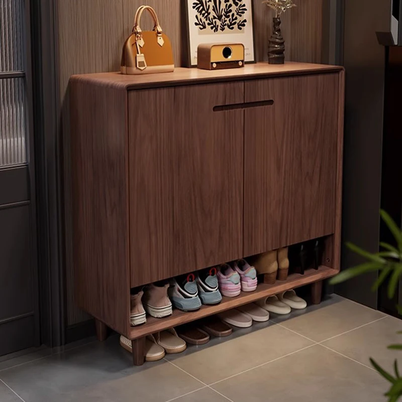 Wooden Organizer Shoe Cabinet Storage Mobile Display Living Room Designer Shoe Shelf Slippers Zapatero Shoemakers Furniture
Wooden Organizer Shoe Cabinet Storage Mobile Display Living Room Designer Shoe Shelf Slippers Zapatero Shoemakers Furniture