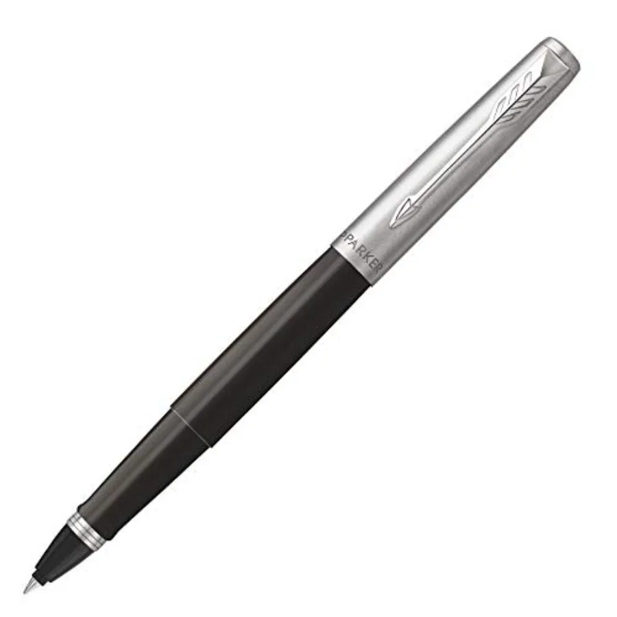 Jotter Original CT Rollerball Pen, Black - 2096907
Jotter Original CT Rollerball Pen, Black - 2096907