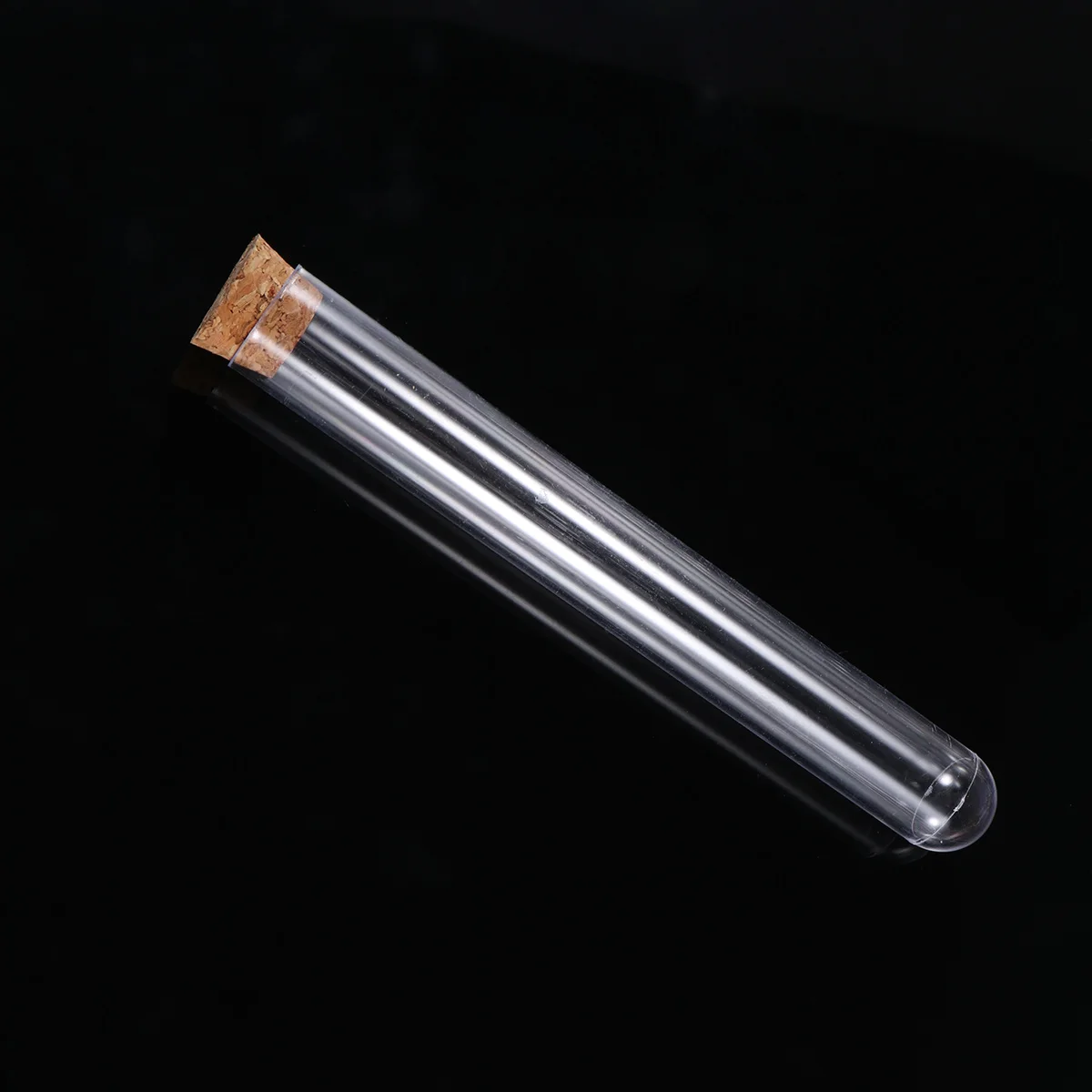 12 pcs 20X150Mm Plastic Test Tubes Premium Eco-Friendly Durable For Chemical Experiments Beauty Liquid Storage Travel Use Test
12 pcs 20X150Mm Plastic Test Tubes Premium Eco-Friendly Durable For Chemical Experiments Beauty Liquid Storage Travel Use Test