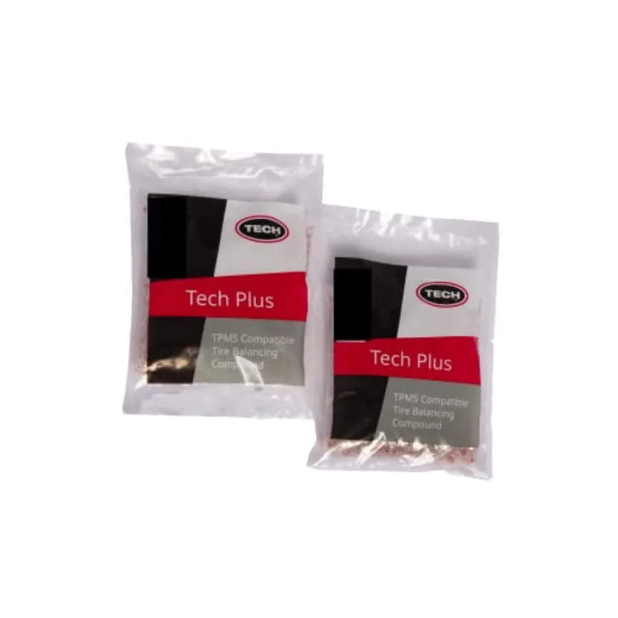 Состав для балансировки шин для легких грузовиков по бездорожью и шинами 4x4 Сумки на 13 унций Коробка из 12 сумок Черный Длительный распределитель даже веса
Состав для балансировки шин для легких грузовиков по бездорожью и шинами 4x4 Сумки на 13 унций Коробка из 12 сумок Черный Длительный распределитель даже веса