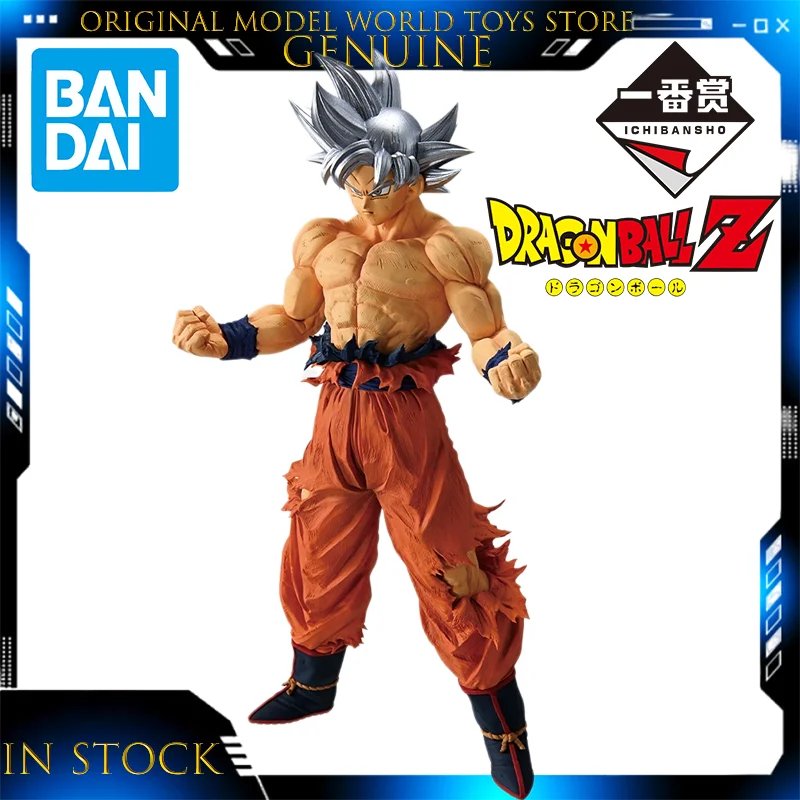 In Stock Ichiban Dragon Ball THE CHRONICLE OF GOKU Prize F Ultra Instinct Son Goku MASTERLISE Anime Figure Action Model Toys
In Stock Ichiban Dragon Ball THE CHRONICLE OF GOKU Prize F Ultra Instinct Son Goku MASTERLISE Anime Figure Action Model Toys