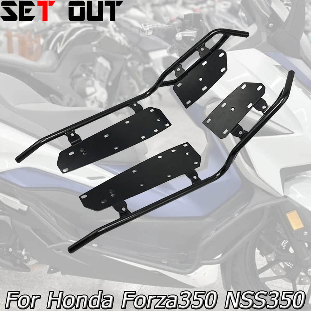 For Honda Forza 350 NSS350 2021 Forza125 2022 Motorcycle accessories Stainless Steel Bumper Crash Protection Fall Protector
For Honda Forza 350 NSS350 2021 Forza125 2022 Motorcycle accessories Stainless Steel Bumper Crash Protection Fall Protector
