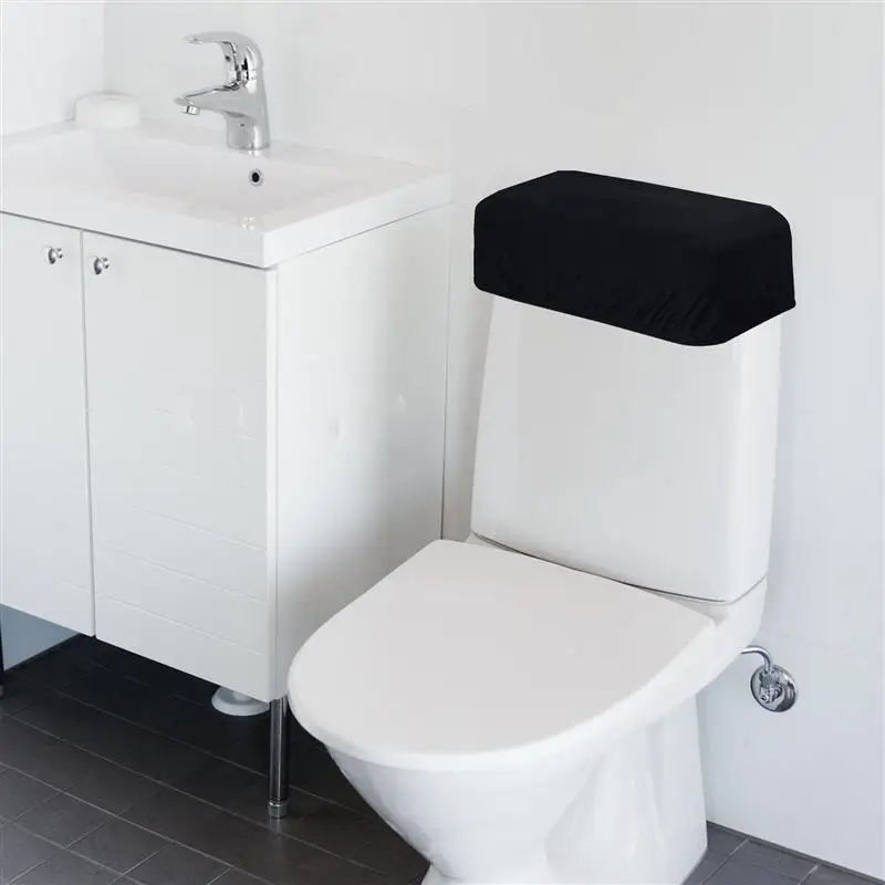Universal Toilet Tank Lid Cover Replacement Bathroom Washable Toilet Seat Lid Cover Top Toilet Decor Toilet Tank Cover Accessory
Universal Toilet Tank Lid Cover Replacement Bathroom Washable Toilet Seat Lid Cover Top Toilet Decor Toilet Tank Cover Accessory
