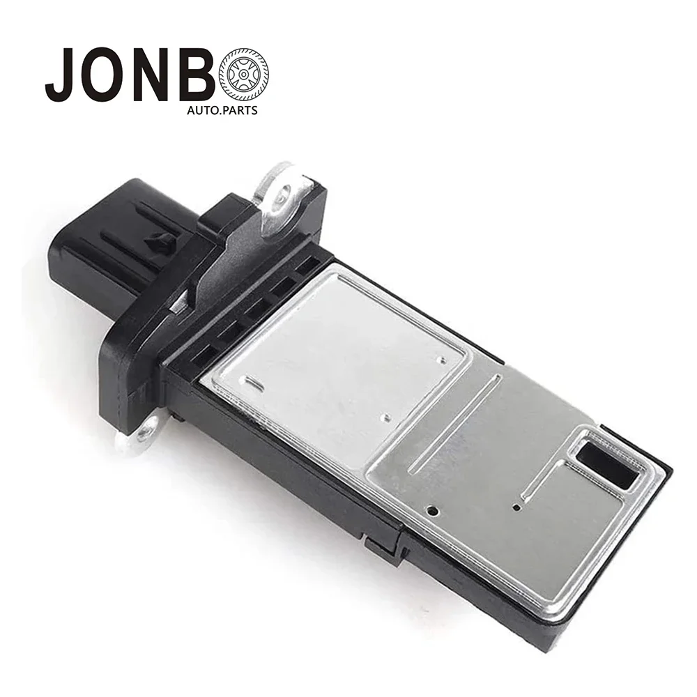 JONBO 6C11-12B579-AA 1376235 30777415 9658127480 Mass Air Flow Meter Sensor For Ford Land Rover Fiat Volvo Citroen Peugeot
JONBO 6C11-12B579-AA 1376235 30777415 9658127480 Mass Air Flow Meter Sensor For Ford Land Rover Fiat Volvo Citroen Peugeot
