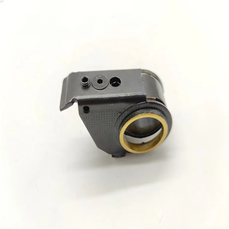 New KBA Printing Machine Spare Parts Delivery Gripper Inner Diameter 25MM KBA74 Printing Machine Spare Parts
New KBA Printing Machine Spare Parts Delivery Gripper Inner Diameter 25MM KBA74 Printing Machine Spare Parts