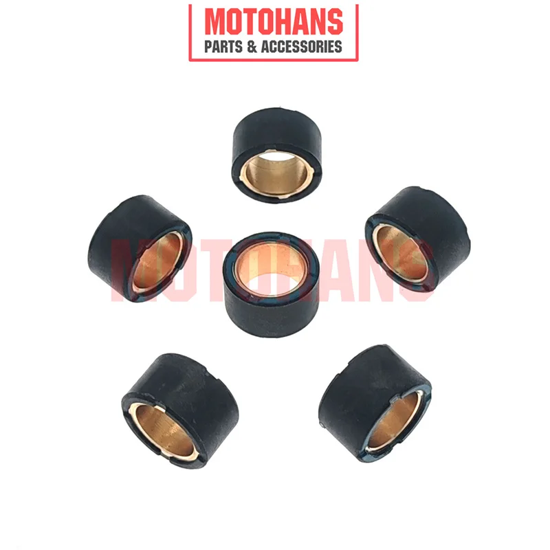 MOTORCYCLE VARIATOR ROLLER WEIGHT 20*12MM 8.5G FOR MILLENNIUM JUPITER PHANTON 125 150 SKYLINER THUNDER 125 150 NMAX155 BWS125
MOTORCYCLE VARIATOR ROLLER WEIGHT 20*12MM 8.5G FOR MILLENNIUM JUPITER PHANTON 125 150 SKYLINER THUNDER 125 150 NMAX155 BWS125