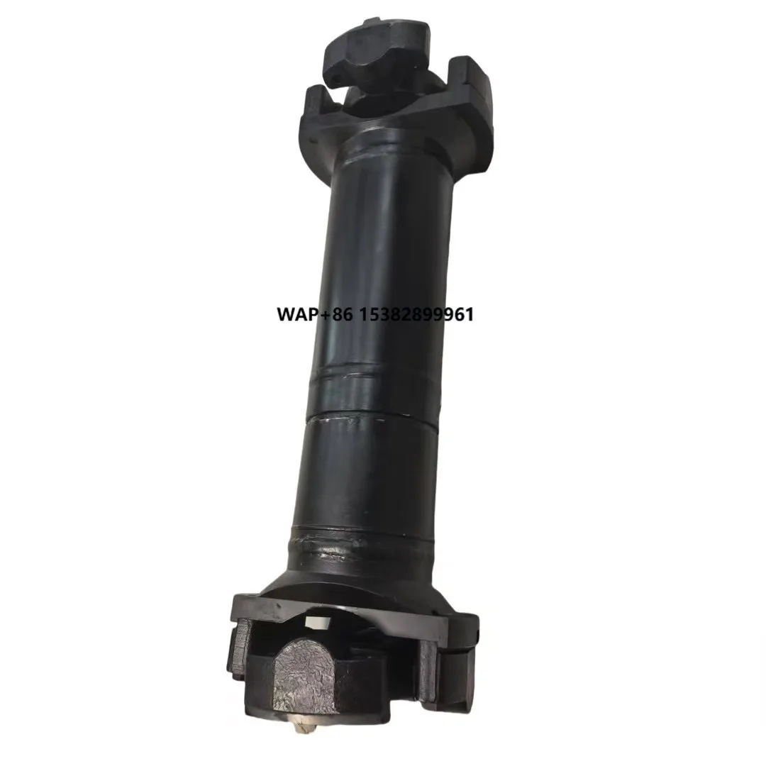 561-20-72002 PROPELLER SHAFT HD785-7 Yoke and Shaft Assy PROPELLER SHAFT Assy 561-20-72003 561-20-72002 42C-20-12621
561-20-72002 PROPELLER SHAFT HD785-7 Yoke and Shaft Assy PROPELLER SHAFT Assy 561-20-72003 561-20-72002 42C-20-12621