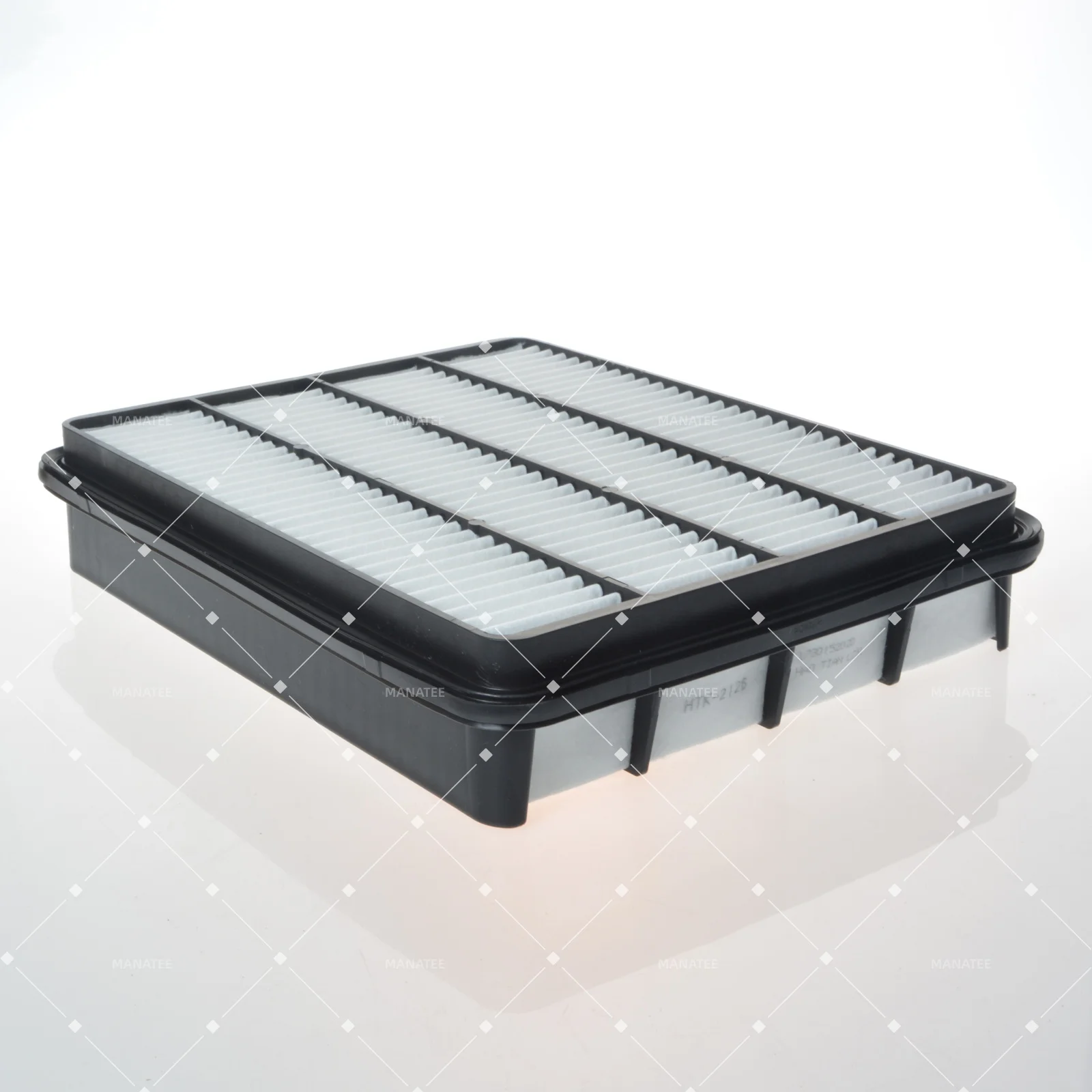 Car Engine Air Filter For Toyota Land Cruiser (J300)2021 2022-3.3TDI-Diesel Lexus LX500d (J310)2023- 3.3TDI-Diesel 1780152020
Car Engine Air Filter For Toyota Land Cruiser (J300)2021 2022-3.3TDI-Diesel Lexus LX500d (J310)2023- 3.3TDI-Diesel 1780152020