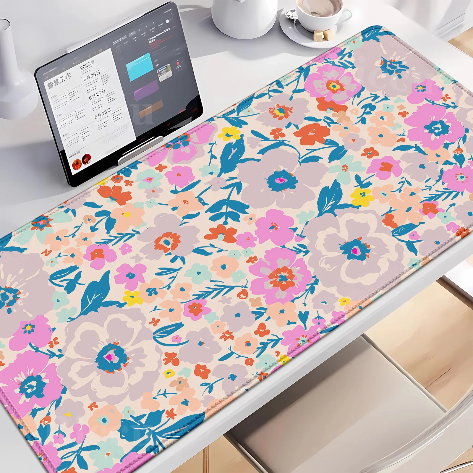 HD Graffiti art mouse pad large keyboard mouse desk pad non-slip rubber gaming Oil Painting mouse pad laptop carpet table mat
HD Graffiti art mouse pad large keyboard mouse desk pad non-slip rubber gaming Oil Painting mouse pad laptop carpet table mat