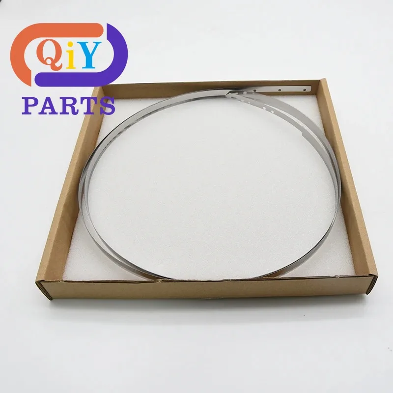 24-дюймовая лента кодировщика C7769-60183 C7770-60013 42 дюйма для HP DesignJet 500 500ps 510 510ps 800ps 800 815MFP 820 со стальной полосой
24-дюймовая лента кодировщика C7769-60183 C7770-60013 42 дюйма для HP DesignJet 500 500ps 510 510ps 800ps 800 815MFP 820 со стальной полосой