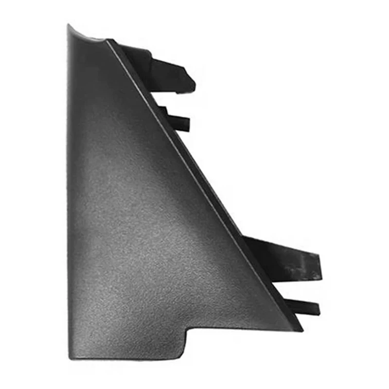 Automobile Front Bumper Trailer Cover For Tesla MODEL S 1057850-00-C 105785000 Car Accessories
Automobile Front Bumper Trailer Cover For Tesla MODEL S 1057850-00-C 105785000 Car Accessories