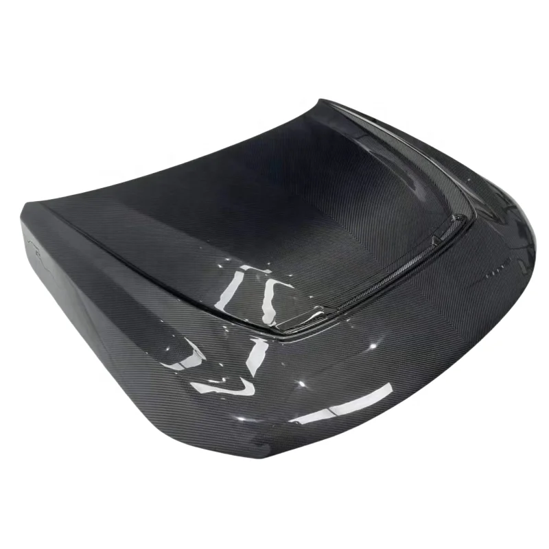 APN Style Dry Carbon Fiber Hood Bonnet for BMW M2 G87 G42 Upgrade Dry Carbon Fiber Bonnet
APN Style Dry Carbon Fiber Hood Bonnet for BMW M2 G87 G42 Upgrade Dry Carbon Fiber Bonnet