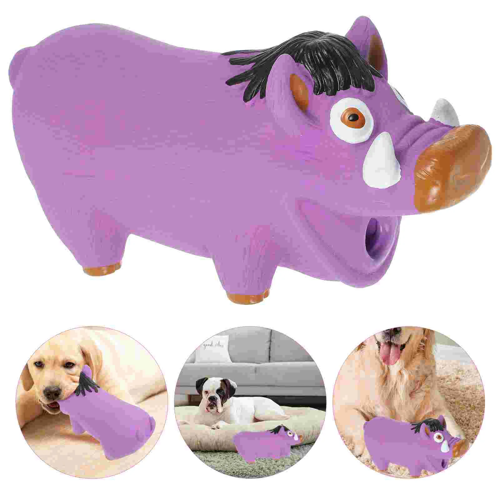 Puppies Toys Dog Squeakers Animal Shape Squeaky Puppy Chew Small Cartoon for Dogs Funny
Puppies Toys Dog Squeakers Animal Shape Squeaky Puppy Chew Small Cartoon for Dogs Funny
