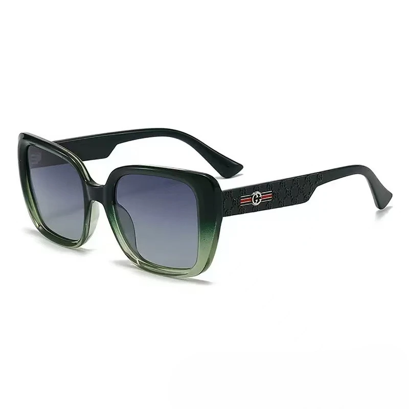 2025 New Fashion Polarized Sunglasses for Women - HD UV400 Protection Luxury High-End Driving Glasses Trendy Designer Shades
2025 New Fashion Polarized Sunglasses for Women - HD UV400 Protection Luxury High-End Driving Glasses Trendy Designer Shades