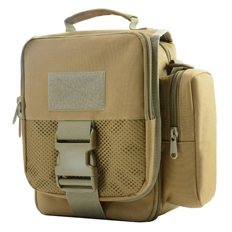 Large Capacity 900D Oxford Cloth Crossbody Bags Training Shoulder Bags Suitable Outdoor Activities Waterproof Travel Bag
Large Capacity 900D Oxford Cloth Crossbody Bags Training Shoulder Bags Suitable Outdoor Activities Waterproof Travel Bag