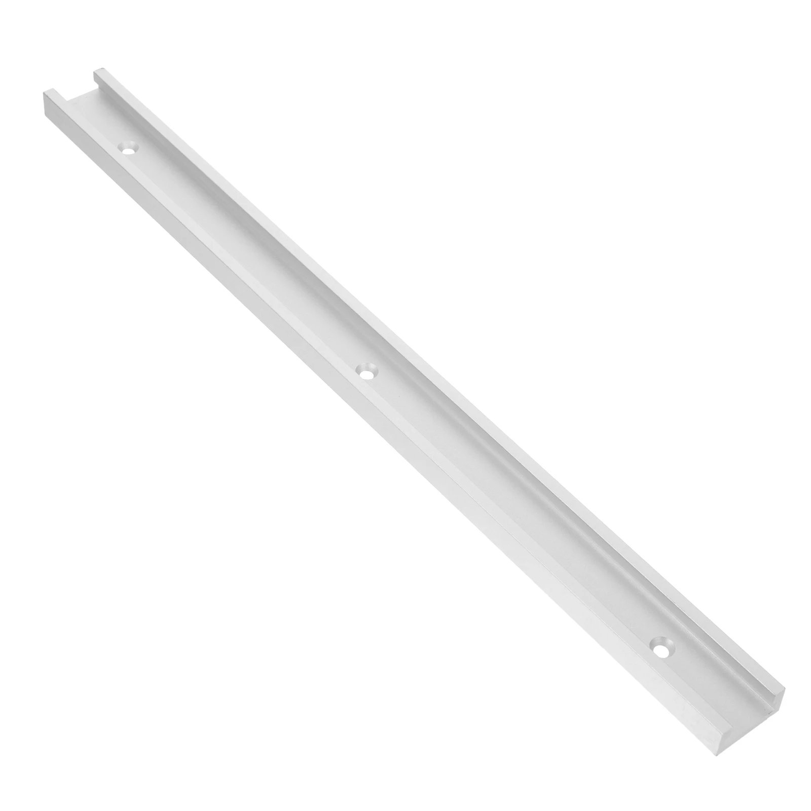 Sliding Slot Guide Rail for Woodworking Projects Aluminum Alloy Track Replacement Fits Various Wood Sizes Easy
Sliding Slot Guide Rail for Woodworking Projects Aluminum Alloy Track Replacement Fits Various Wood Sizes Easy