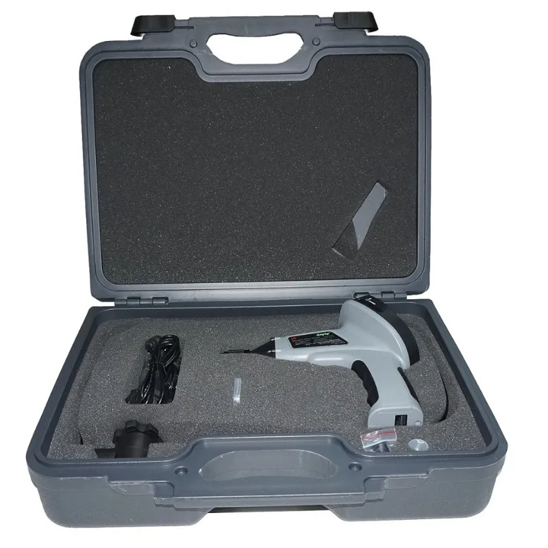 Endoscope 3R-MFXS55 bidirectional rotation 6x magnification, pipeline inspection, automotive maintenance
Endoscope 3R-MFXS55 bidirectional rotation 6x magnification, pipeline inspection, automotive maintenance