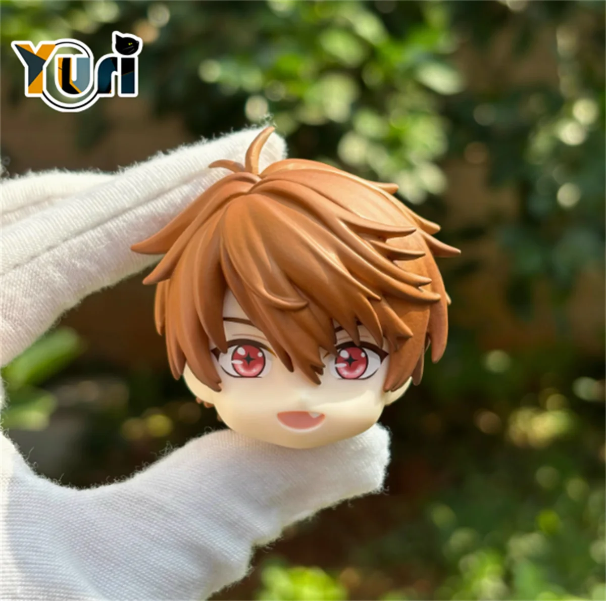 New Anime Original Tears of Themis Luke Pearce Xia Yan Handmade OB11 OB22 Hair Wig Game Cosplay C
New Anime Original Tears of Themis Luke Pearce Xia Yan Handmade OB11 OB22 Hair Wig Game Cosplay C