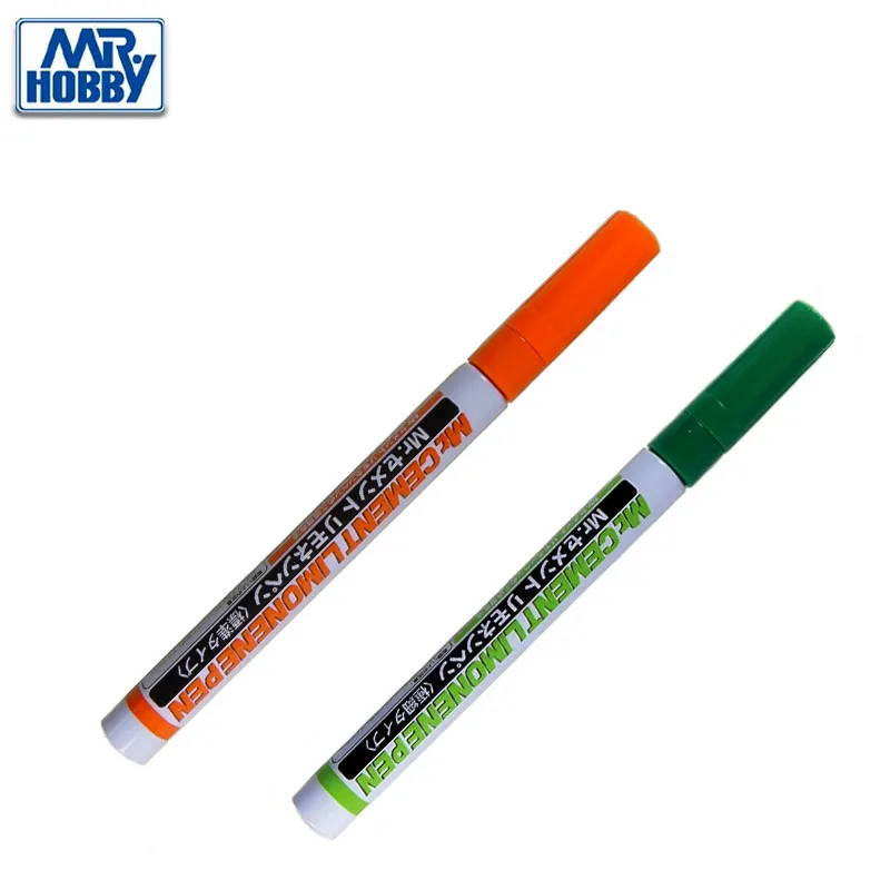 PL01/PL02 Craft Bond Limonene Cement Pen For DIY Military Plane Ship Tank Soldier Assembly Model Kit Tools
PL01/PL02 Craft Bond Limonene Cement Pen For DIY Military Plane Ship Tank Soldier Assembly Model Kit Tools