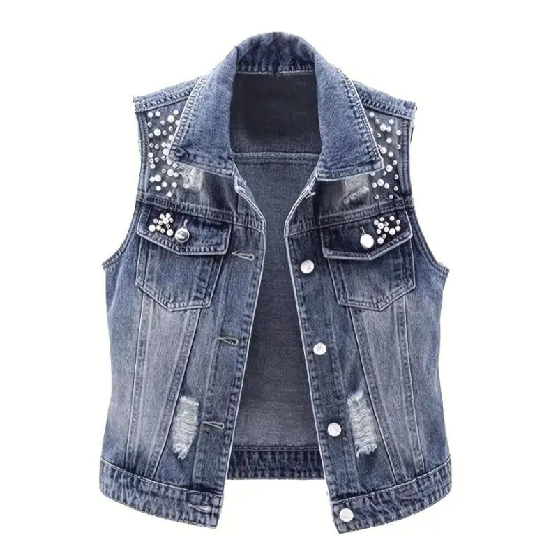 Short Women's Vest J 93461 Women's Fashion Outerwear Spring 2026 Regular Length Inner Wear Other Material 100%
Short Women's Vest J 93461 Women's Fashion Outerwear Spring 2026 Regular Length Inner Wear Other Material 100%