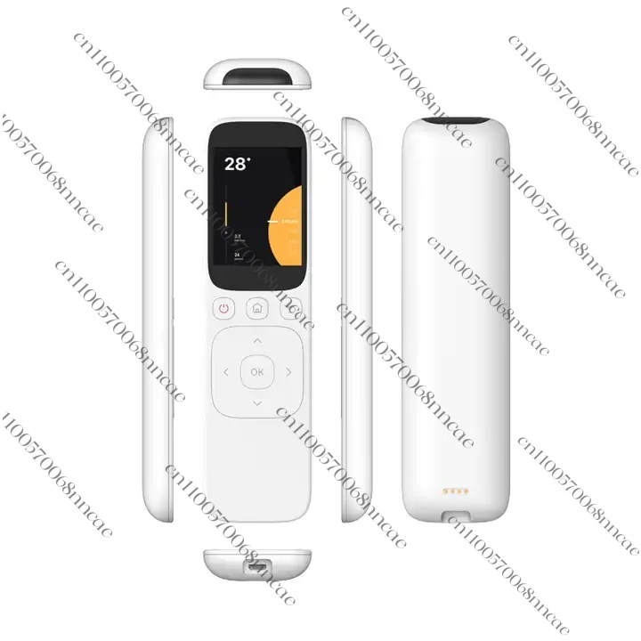 RSH OEM Tua Intelligent Central Control Alexei Google Home Automation Mobile Remote
RSH OEM Tua Intelligent Central Control Alexei Google Home Automation Mobile Remote