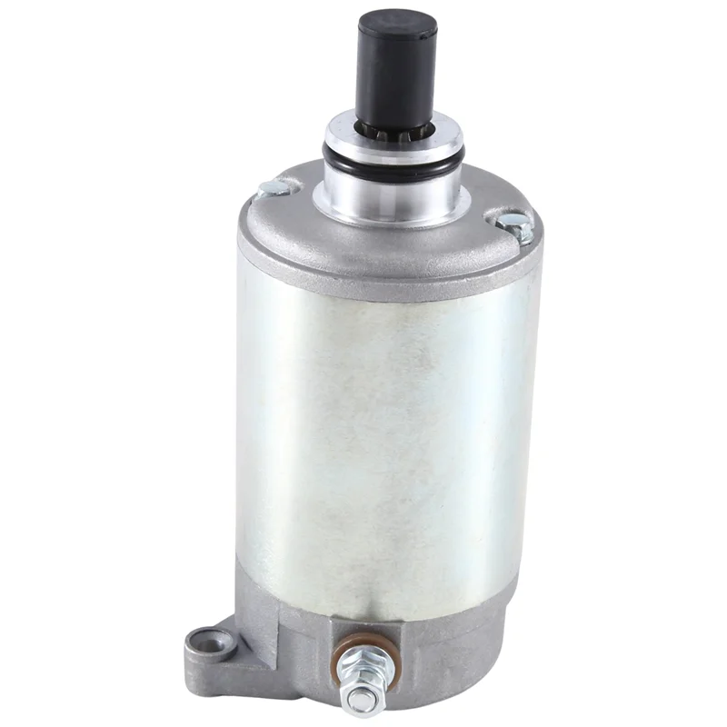 NEW-Metal Motorcycle Starter Motor 420684560 For Can Am Renegade 500 570 650 800 850 1000 07-17 Electric
NEW-Metal Motorcycle Starter Motor 420684560 For Can Am Renegade 500 570 650 800 850 1000 07-17 Electric