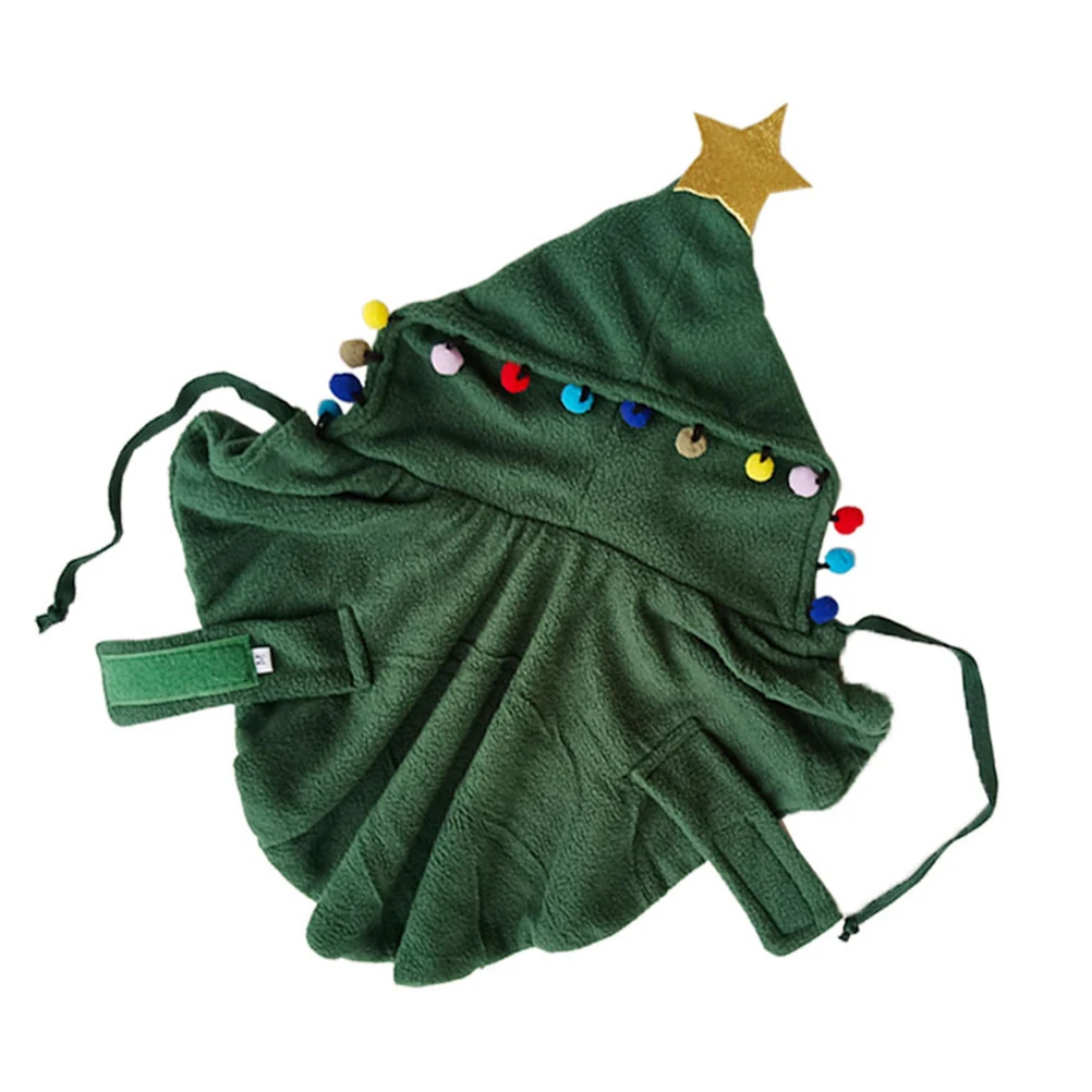 Christmas Costume Apparel Xmas Design Supplies Outfit Clothes Gear Xmas Design Costume Pet Apparel Pet Outfit Warm Coat
Christmas Costume Apparel Xmas Design Supplies Outfit Clothes Gear Xmas Design Costume Pet Apparel Pet Outfit Warm Coat