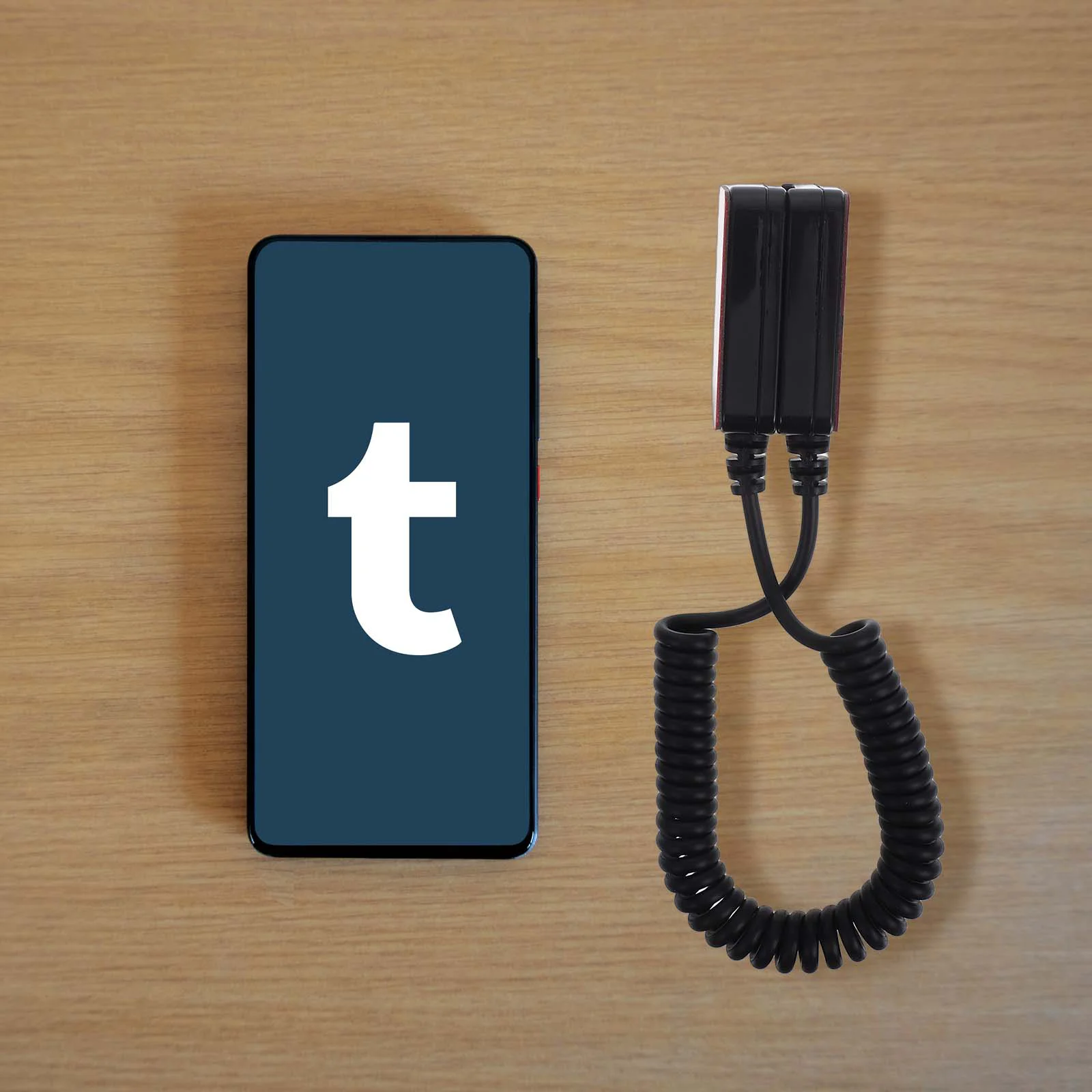 thumb
