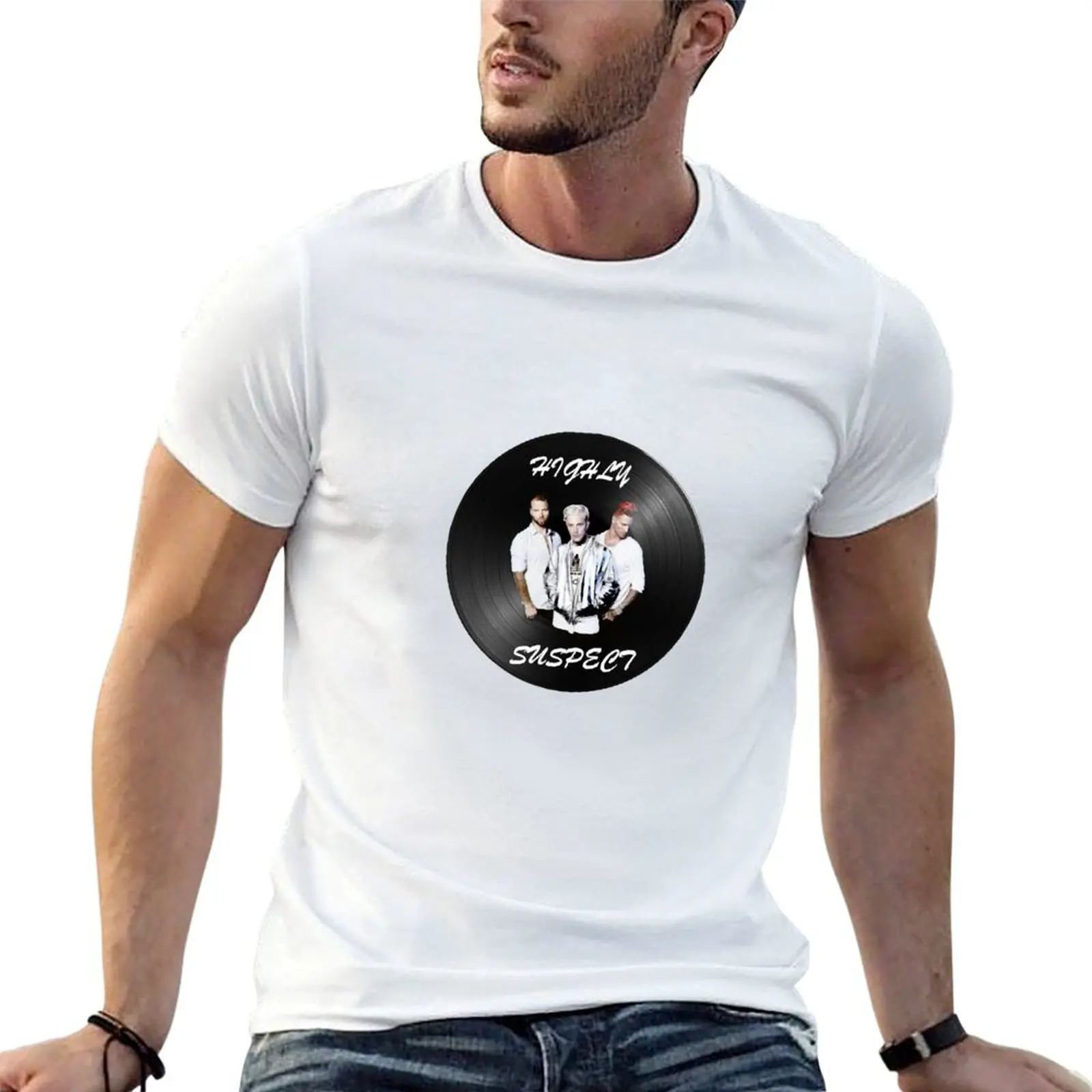My Favorite People Great Model Highly Suspect Record Idol Gifts Fot You Gift For Fan T-Shirt essential t shirt T-Shirt
My Favorite People Great Model Highly Suspect Record Idol Gifts Fot You Gift For Fan T-Shirt essential t shirt T-Shirt