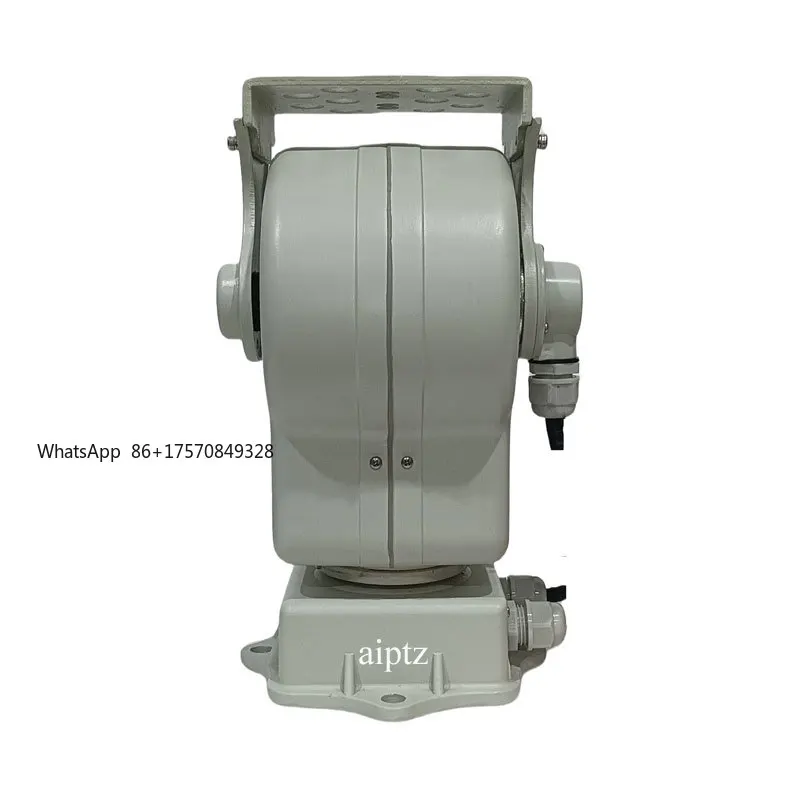 5Kg Low power consumption load Pan Tilt Systems, suitable for , communication antenna,PTZ ,etc.
5Kg Low power consumption load Pan Tilt Systems, suitable for , communication antenna,PTZ ,etc.