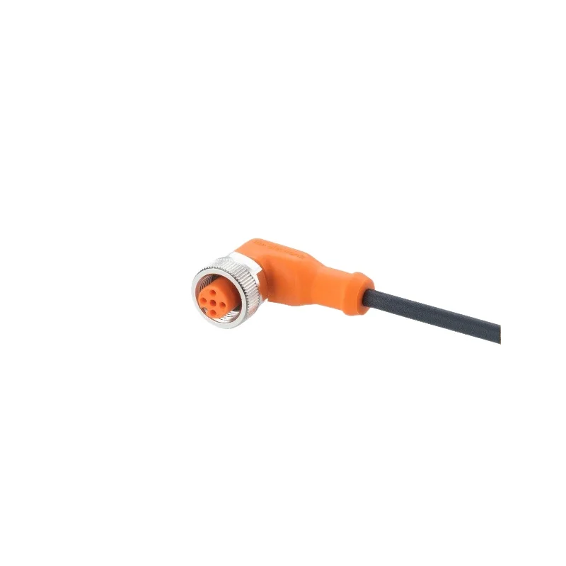 Подходит для соединительного кабеля IFM Yifu Men EVC001 EVC004 EVC005 EVC141 EVC150
Подходит для соединительного кабеля IFM Yifu Men EVC001 EVC004 EVC005 EVC141 EVC150
