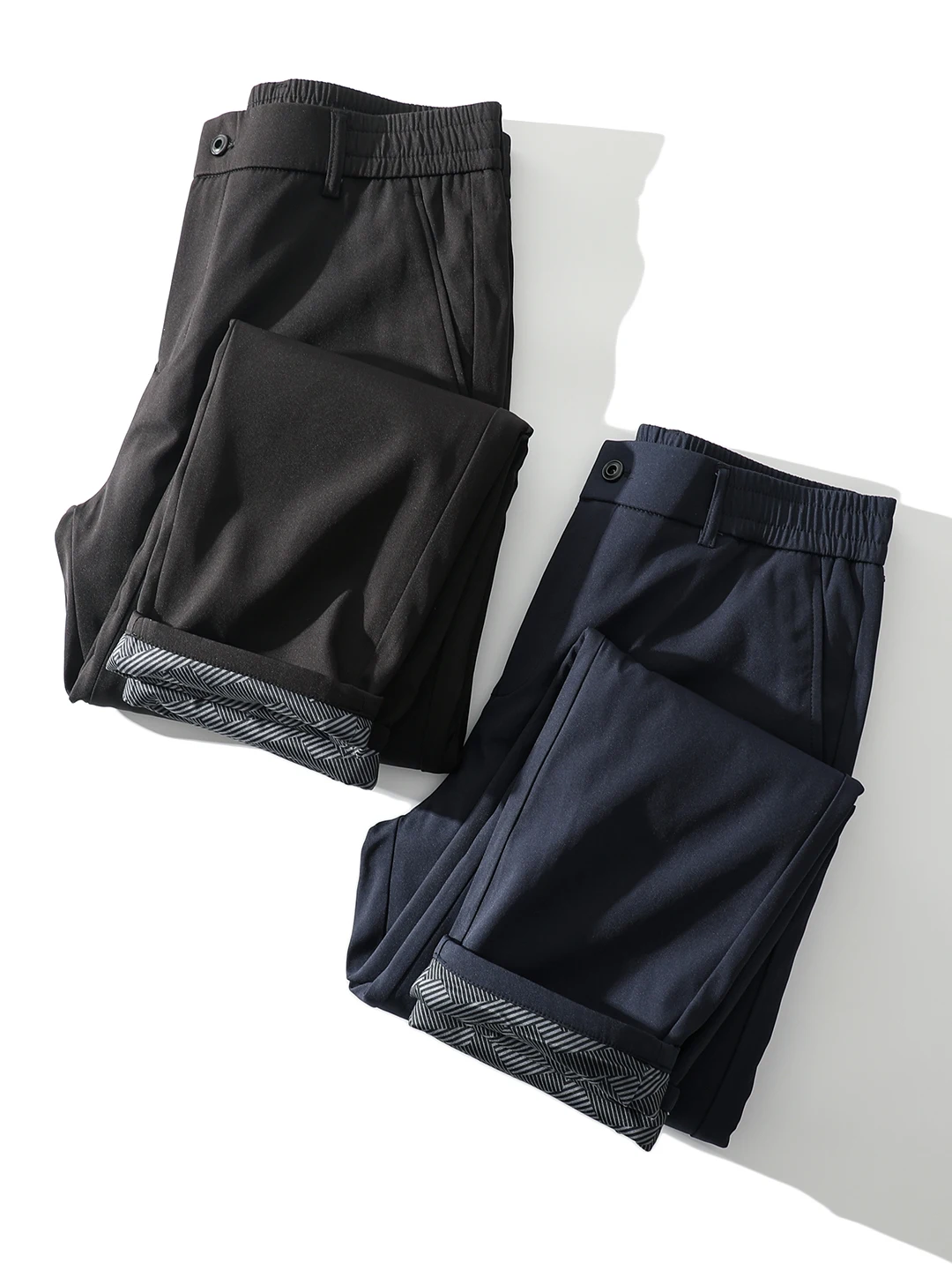 Warm High-Tech Men's Casual down Pants 90 Du down Waterproof Windproof Autumn Winter Busin Commuting Leisure Polyester F...
Warm High-Tech Men's Casual down Pants 90 Du down Waterproof Windproof Autumn Winter Busin Commuting Leisure Polyester F...