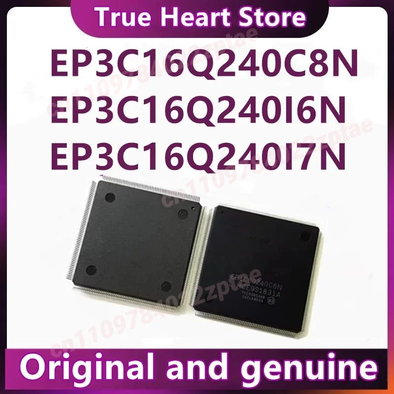 EP3C16Q240C8N EP3C16Q240I7N EP3C16Q240C6N EP3C16Q240I6N EP3C16Q240I8N QFP240 1PCS/LOT
EP3C16Q240C8N EP3C16Q240I7N EP3C16Q240C6N EP3C16Q240I6N EP3C16Q240I8N QFP240 1PCS/LOT