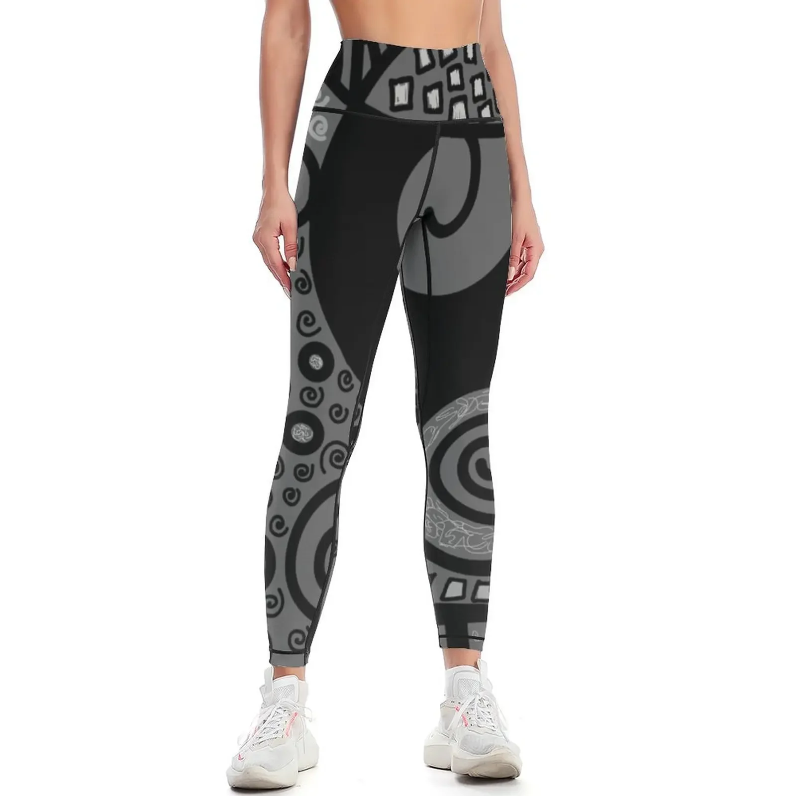 HAPPY GRAY Leggings Fitness clothing Legging sport Women's gym gym womans Womens Leggings
HAPPY GRAY Leggings Fitness clothing Legging sport Women's gym gym womans Womens Leggings