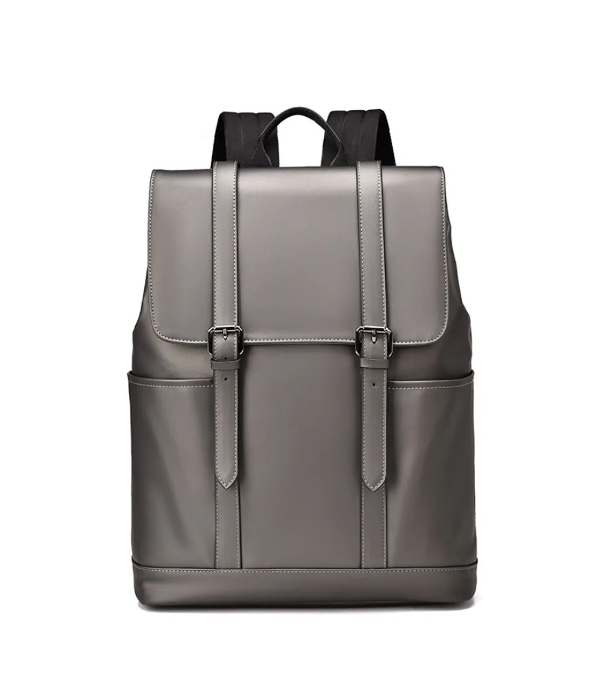 Backpack Men's Travel Computer Backpack Fashion Large Capacity Student School Bag Backpack
Backpack Men's Travel Computer Backpack Fashion Large Capacity Student School Bag Backpack