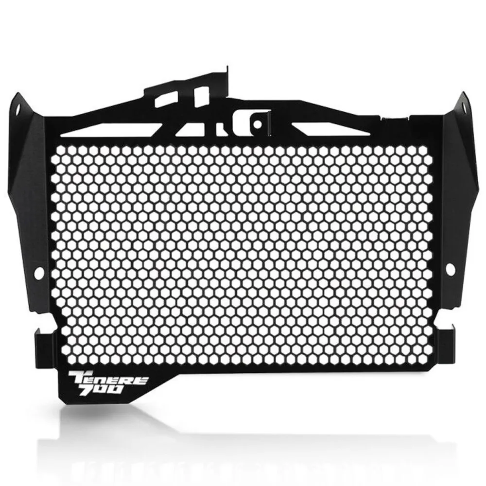 FOR Yamaha Tenere 700 T7 XTZ700 TX690Z Tenere 700 Rally XT700Z XTZ690 Motorcycle Radiator Guard Protector Grill Protective Cover
FOR Yamaha Tenere 700 T7 XTZ700 TX690Z Tenere 700 Rally XT700Z XTZ690 Motorcycle Radiator Guard Protector Grill Protective Cover