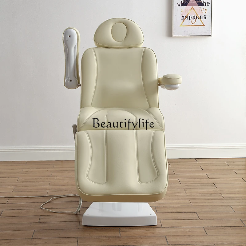 Electric Beauty Bed Multifunctional Tattoo Spa Massage Couch Treatment Chair Medical Beauty Dental Bed
Electric Beauty Bed Multifunctional Tattoo Spa Massage Couch Treatment Chair Medical Beauty Dental Bed